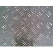 6083 aluminium chequered plate